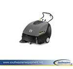 New Karcher KM 85/50 W Adv Floor Sweeper