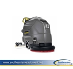 New Karcher BD 50/50 C BP Classic Floor Scrubber