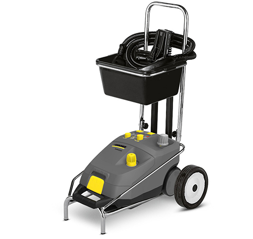 New Karcher SG 4/4 Commercial Steam Cleaner