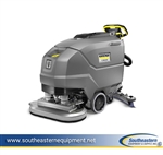 New Karcher BD 70/75 W Bp Classic Scrubber