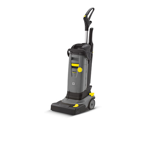 Reconditioned Karcher BR 30/4 C Compact Floor Scrubber