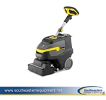 New Karcher BR 35/12 C Bp Compact Floor Scrubber