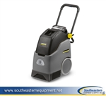 New Karcher BRC 30/15 C Carpet Cleaner