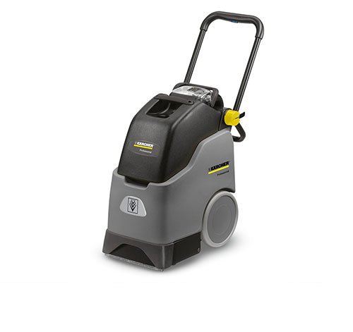 New Karcher BRC 30/15 C Carpet Cleaner