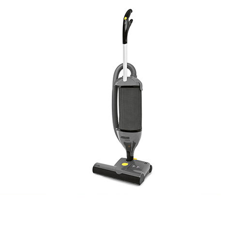 Reconditioned Karcher CV 380 Upright Vacuum