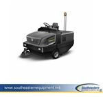 New Karcher KM 150/500 R Ride-On Floor Sweeper