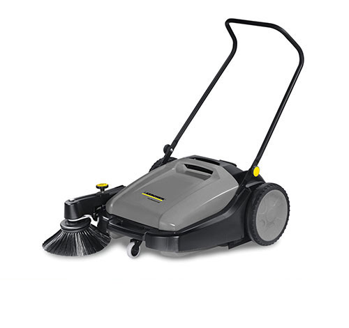 New Karcher KM 70/20 C 28 in Walk-Behind Sweeper