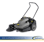 New Karcher KM 70/30 C Bp Floor Sweeper