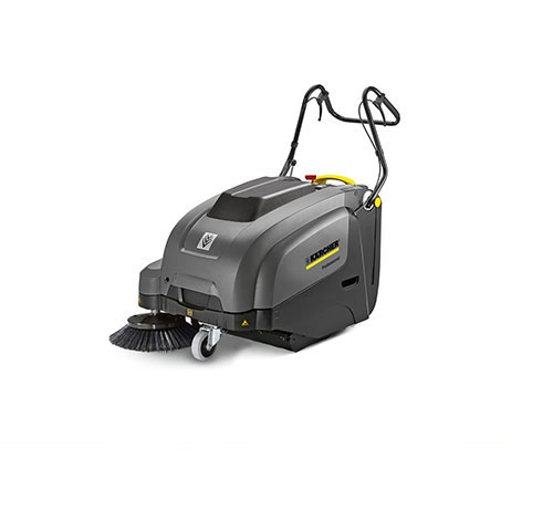 Demo Karcher KM 75/40 W Bp Floor Sweeper