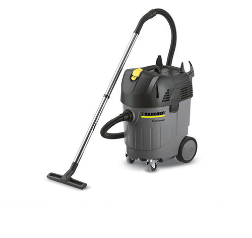 New Karcher NT 45/1 Tact Wet/Dry Vacuum