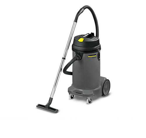 New Karcher NT 48/1 Wet/Dry Vacuum