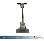 Koblenz SP-15 Accelerator Chemical Free Floor Prep Machine