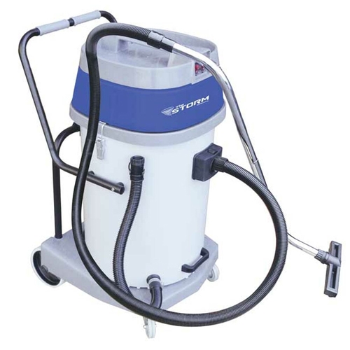 New Mercury Storm WVP-20 20 Gal Wet/Dry Vac