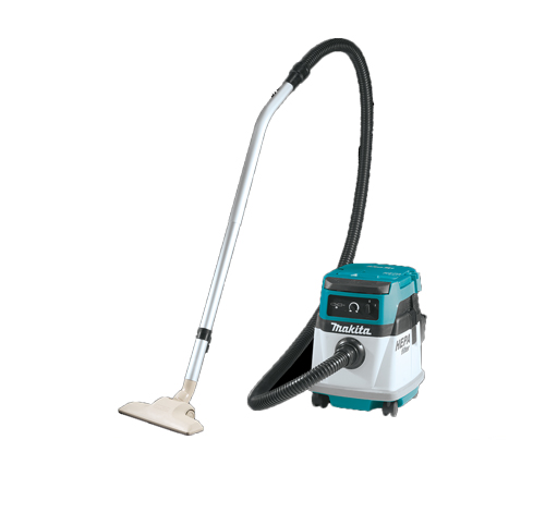 New Makita 18V X2 (36V) LXT 4 Gallon HEPA Dry Canister Vacuum