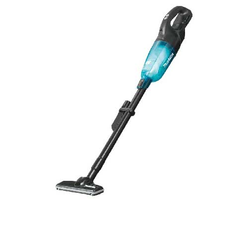 New Makita 18V LXT Lithium-on Brushless Compact Cordless 3-Speed Vacuum, w/ Push Button, Tool Only