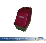 New Minuteman Ambassador 20 Carpet Extractor