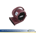 New Minuteman A3S Air Mover, 3-Speed, (24.2 lbs