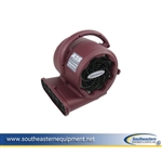 New Minuteman A3S Air Mover, 3-Speed