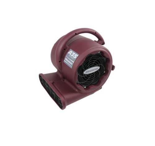 New Minuteman A3S Air Mover, 3-Speed, (24.2 lbs