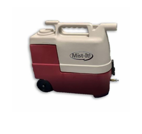 Demo Minuteman DS2 Mist-It! Powered Misting Disinfectant Sprayer