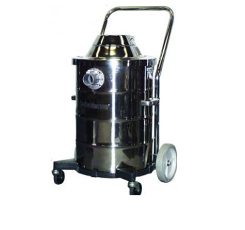 New Minuteman X-839 - Dry 15 Gallon Vacuum