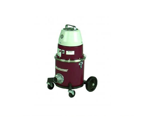 New Minuteman Clean Room Vacuum