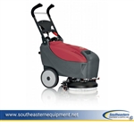 New Minuteman E14 Corded Electric Floor Scrubbe