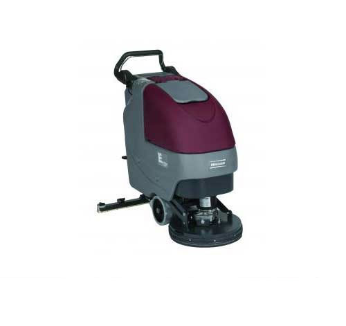 New Minuteman E17 Automatic Scrubber