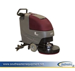 New Minuteman E20 Automatic Scrubber