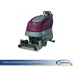 New Minuteman E24 Cylindrical Automatic Scrubber