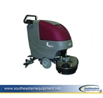 New Minuteman E26 ECO Disk Automatic Scrubber