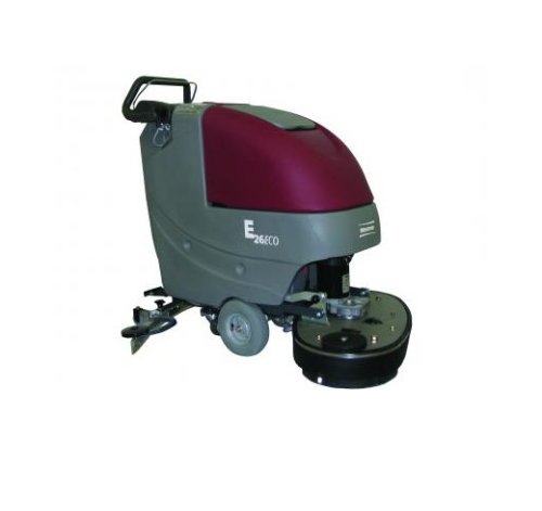 New Minuteman E26 ECO Disk Automatic Scrubber