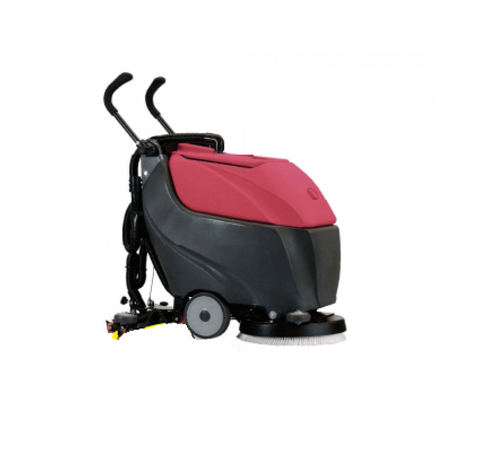 New Minuteman E45 B Floor Scrubber 17"