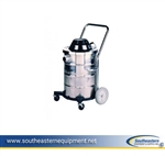 New Minuteman Hospital Vacuum with H.E.P.A.