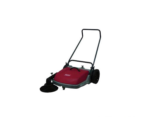 New Minuteman Kleen Sweep 27 Manual Floor Sweep