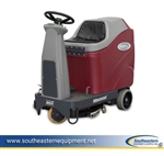 New Minuteman Max Ride 20 Rider Automatic Scrubber