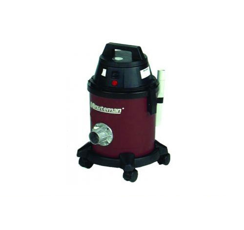 New Minuteman MicroVac 4 gallon Vacuum