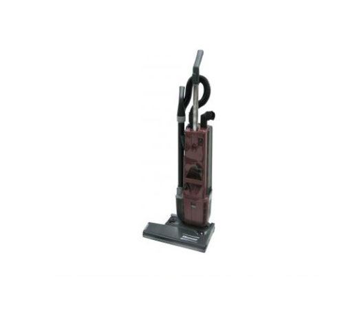 Demo Minuteman Phenom 18 Commercial Dual Motor Upright Vacuum