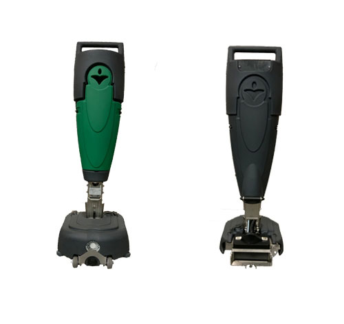 New Minuteman EZ Mop 360° Microscrubber (1st Generation)