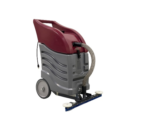 New  Minuteman Tsunami 16 Gallon Wet/Dry Vacuum