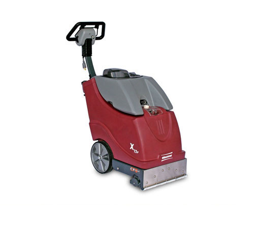 Reconditioned Minuteman X17 Carpet Extractor