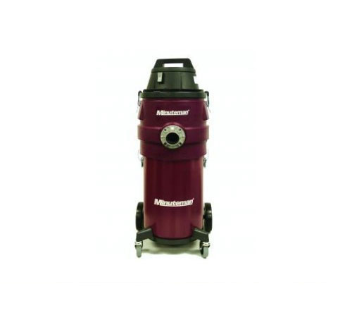 New Minuteman X829 Series - 6 gallon - Wet/Dry