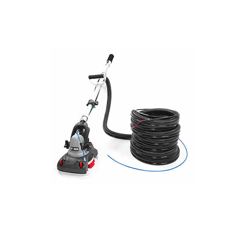 New MotorScrubber Force Kit Scrubber Attachment