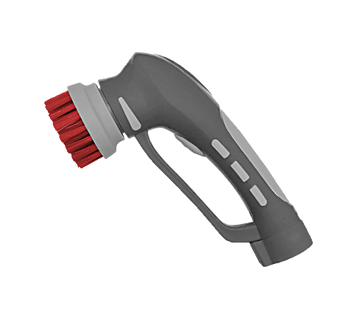 New MotorScrubber Handy Scrubbing Tool