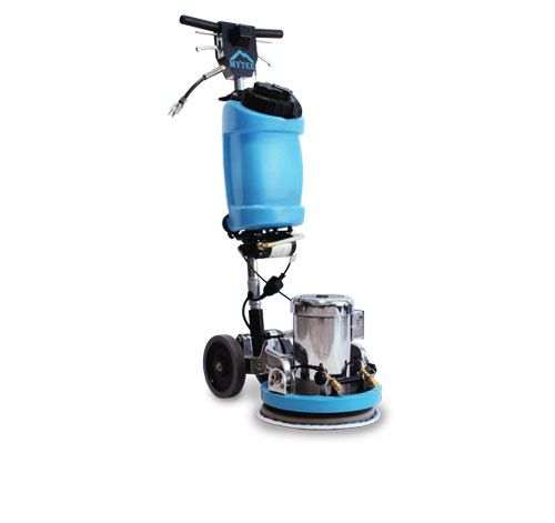 New Mytee ECO-13 Orbital All Surface Floor Machine