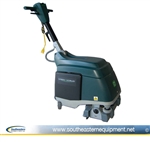 Nobles Speed Scrub 15 SS15 Electric Floor Scrubber