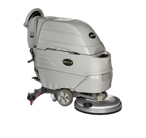 New Onyx DX20 Battery Floor Scrubber