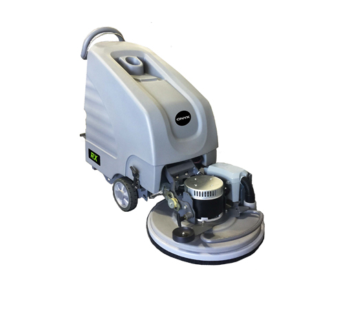 New Onyx JXi Floor Buffer/Burnisher