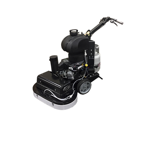 New Onyx TX30 30" Propane Floor Stripper