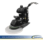 New Onyx ZX7 Propane Concrete Polishing Machine, 27 in, 708cc